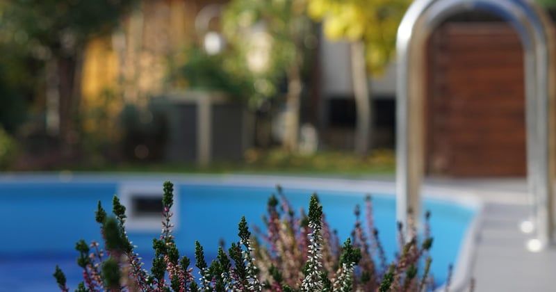 Comment mesurer le liner de sa piscine sans se tromper