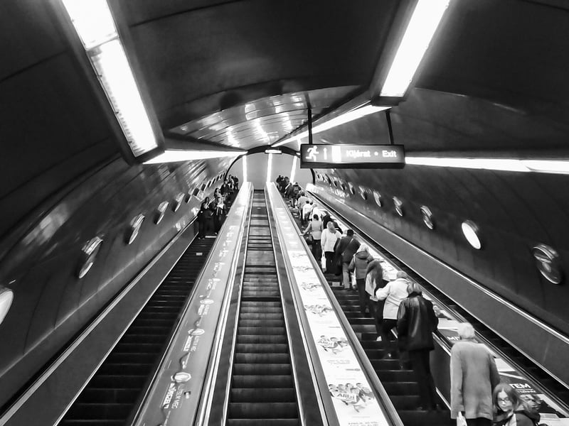 Découvrez le prix d'un monte-escalier Stannah avec installation en 2026