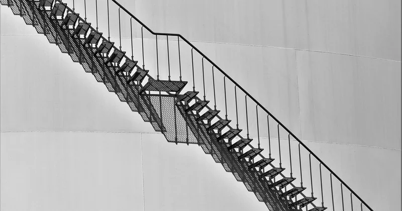 Monte-escalier Stannah extérieur : la facture qui fait mal