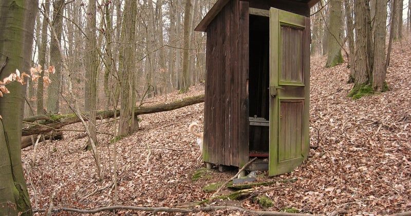 Que faire d'une ancienne fosse septique : 7 solutions pratiques et légales