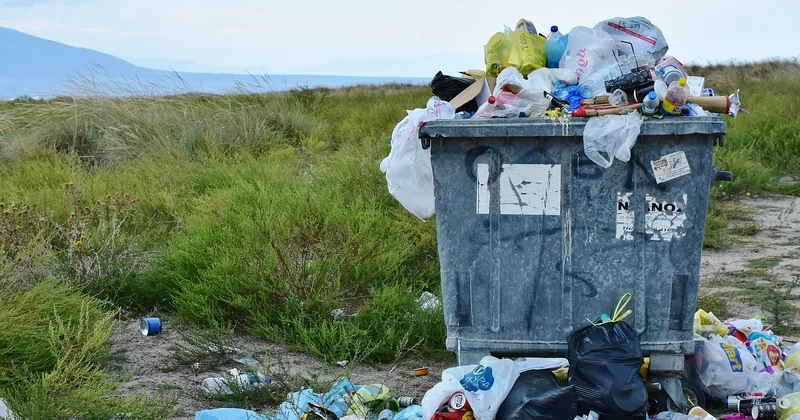 Location benne tout venant pour particulier : ce qui change