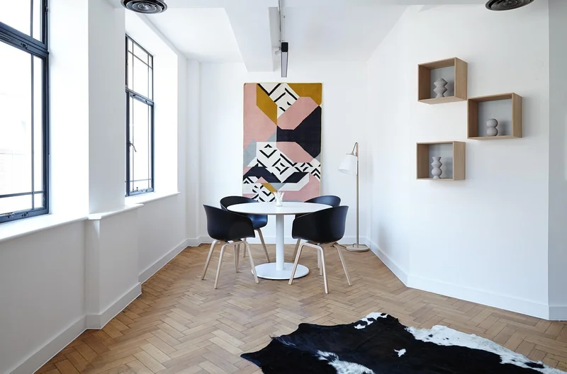 Personnalisation intérieure : rangements, éclairage et confort