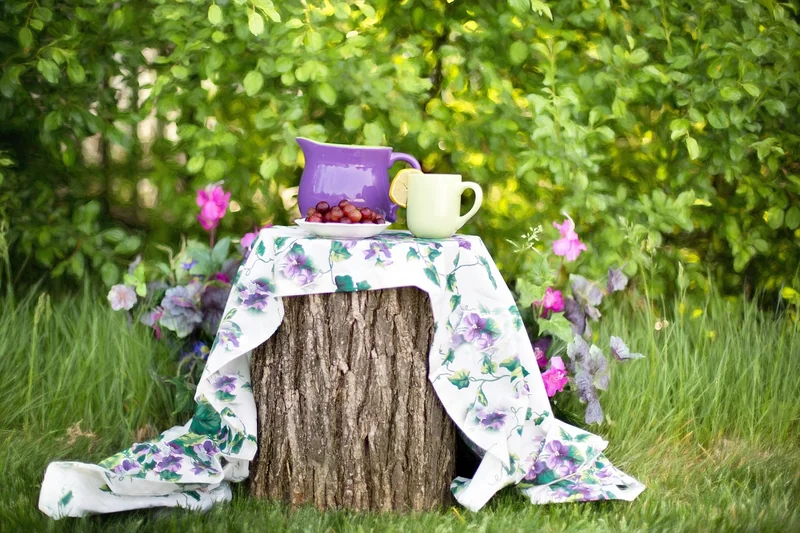 Le DIY pour créer une ambiance rustique