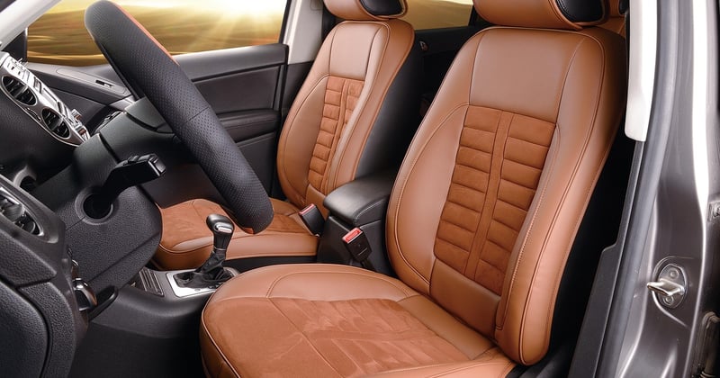 Réparer la mousse d'un siège de voiture : le guide complet pas à pas