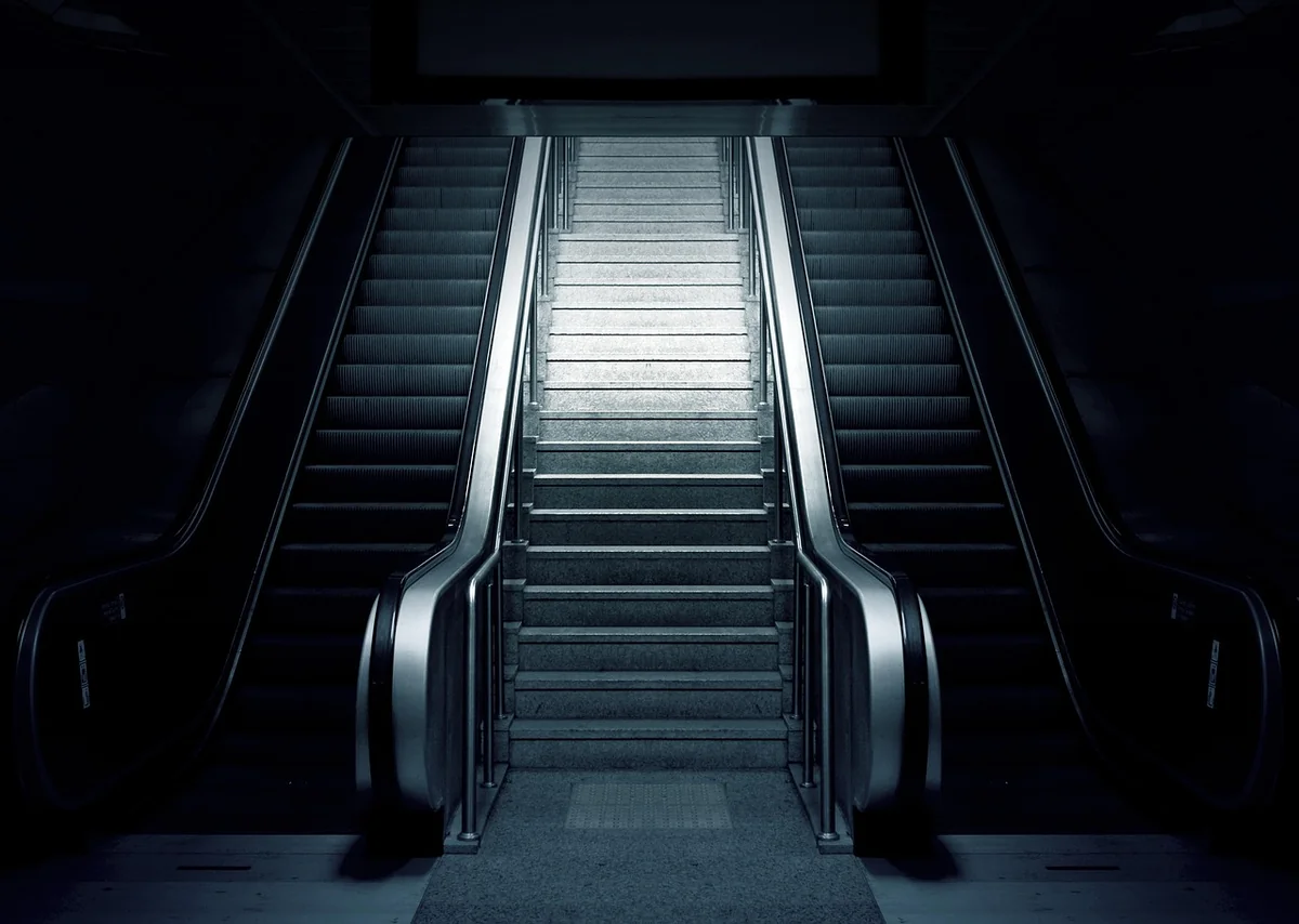 Stannah monte escalier droit : guide complet et prix 2026