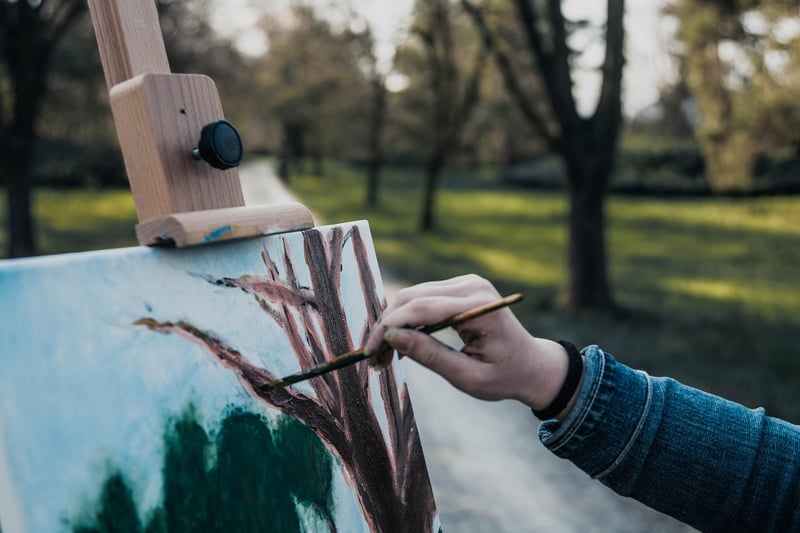 Découvrez comment peindre à la tempera en 2026 : techniques et astuces infaillibles