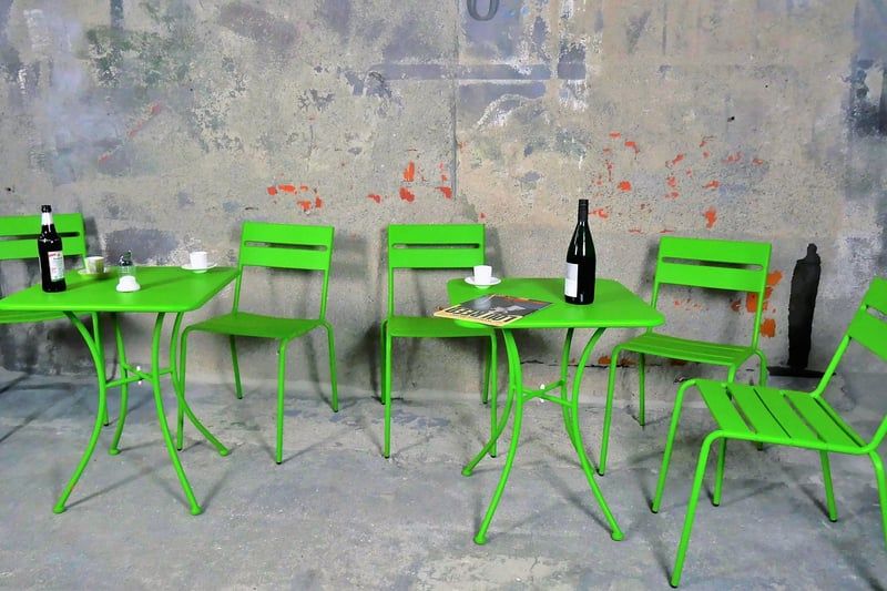 Découvrez les tendances déco jardin vintage incontournables pour 2026