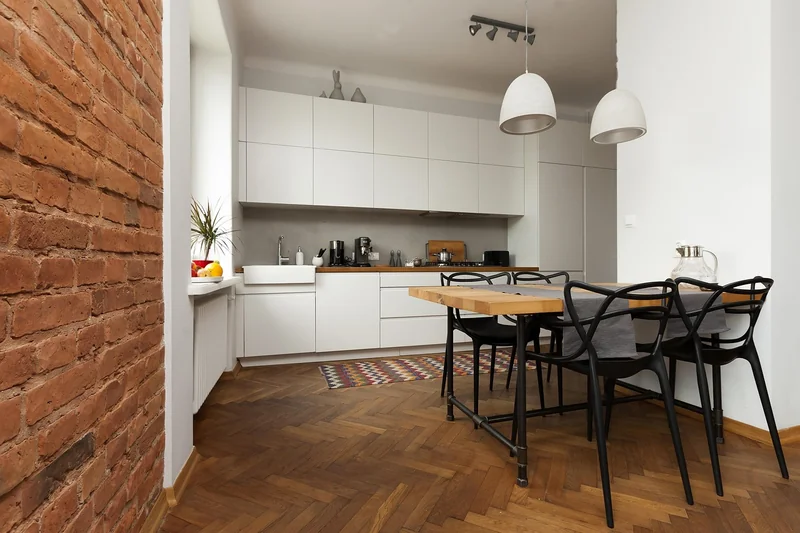 Le mobilier qui change la donne : 4 pièces à avoir absolument