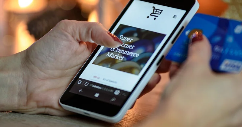 Comment payer sur le site IKEA en ligne ?