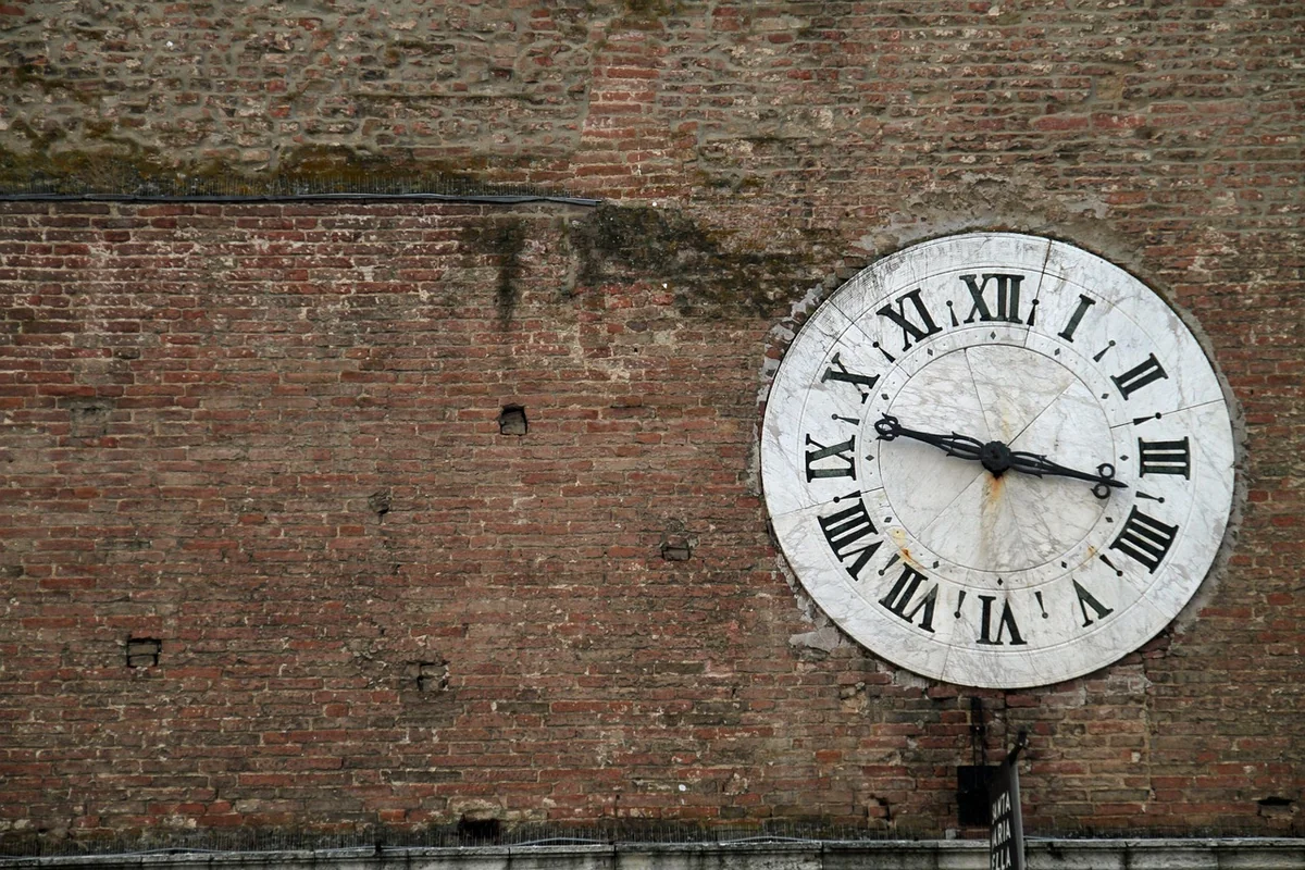 Comment installer votre horloge murale comme un pro