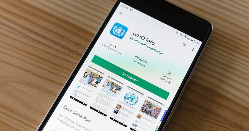 App market Panasonic : la boutique d'applications à découvrir