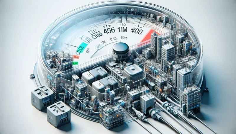 Décompteur électricité : comment réduire votre facture de 40% en 2026