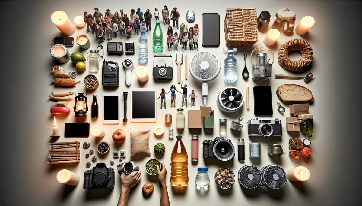 Coupure d'électricité : comment s'y préparer efficacement en 2026