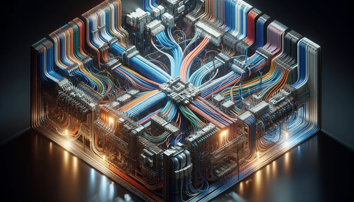 Électricité couleur des fils : le guide complet pour ne plus se tromper