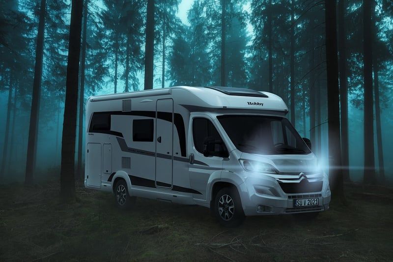 Découvrez la meilleure liste camping mobil home pour des vacances réussies en 2026