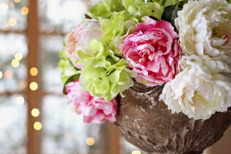 Urne de mariage bohème : 10 idées déco champêtre à faire soi-même en 2026