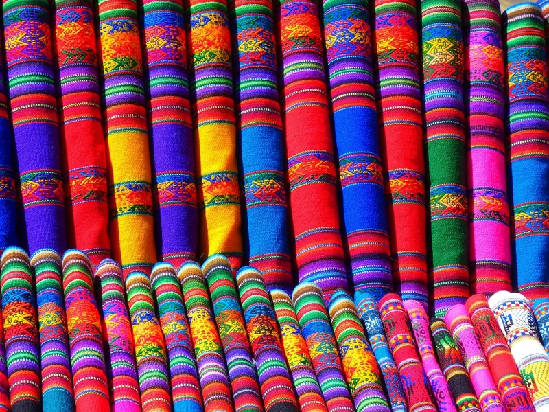 C’est quoi un tissu ignifugé ?
