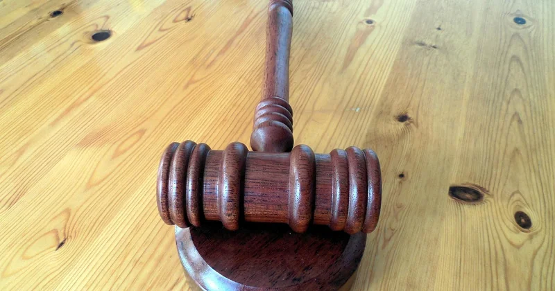 Risques juridiques et sanctions